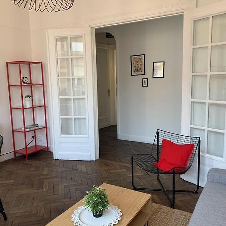 Appartement 2 Chambres Avec Parking, Proche Metro Лилль Экстерьер фото
